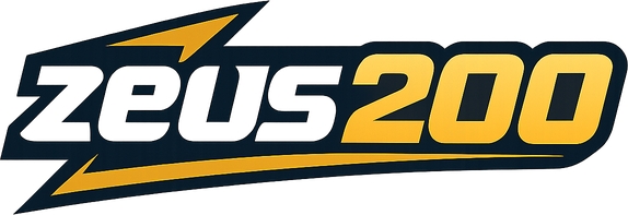 Logo zeus200